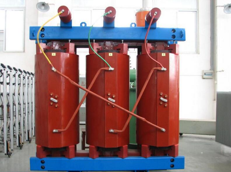 西安SCB10-160KVA干式变压器