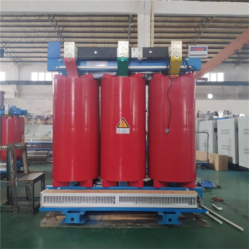 西安SCB12-160KVA/10KV/0.4KV干式变压器