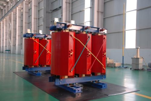 西安SCB10-160KVA/10KV/0.4KV干式变压器