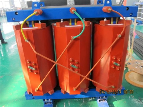 西安SCB10-250KVA干式变压器