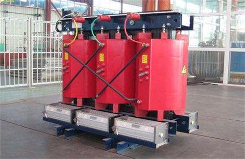 西安SCB13-800KVA干式变压器