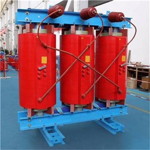 西安SCB10-1000KVA/10KV/0.4KV干式变压器