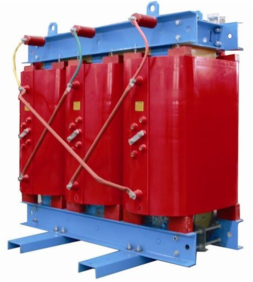 西安SCB12-250KVA/10KV/0.4KV干式变压器