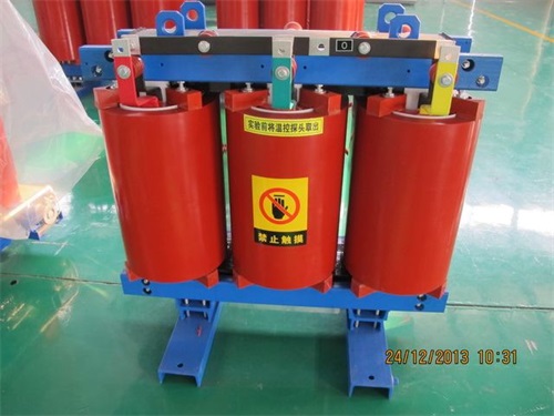 西安SCB10-160KVA干式变压器