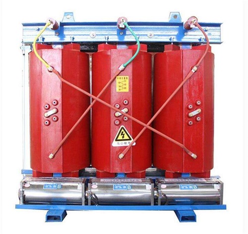 西安SCB13-2000KVA/10KV/0.4KV干式变压器