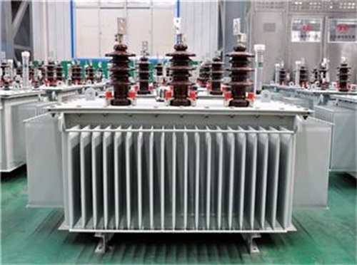 西安SCB13-630KVA/10KV/0.4KV干式变压器