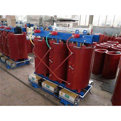 西安SCB12-630KVA/10KV/0.4KV干式变压器