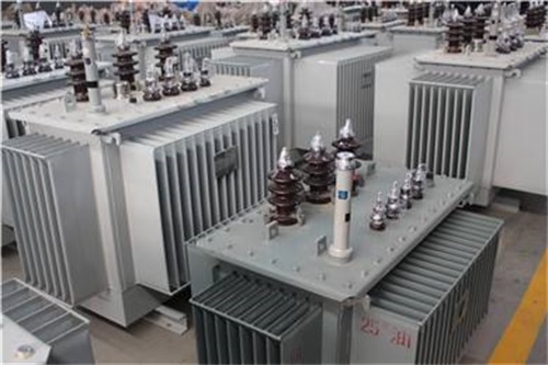 西安1250KVA干式变压器生产厂家