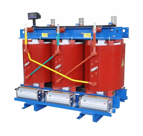西安SCB11-200KVA/10KV/0.4KV干式变压器