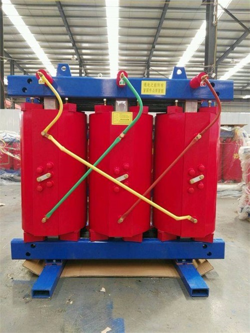 西安SCB13-1000KVA/10KV/0.4KV干式变压器