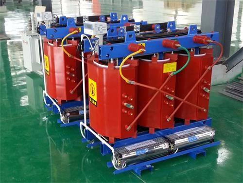 西安SCB12-160KVA/10KV/0.4KV干式变压器