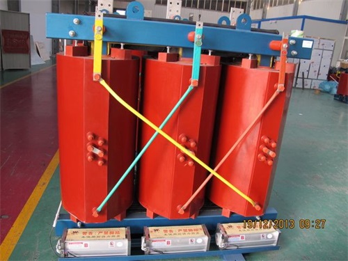 西安SCB11-2500KVA/10KV/0.4KV干式变压器