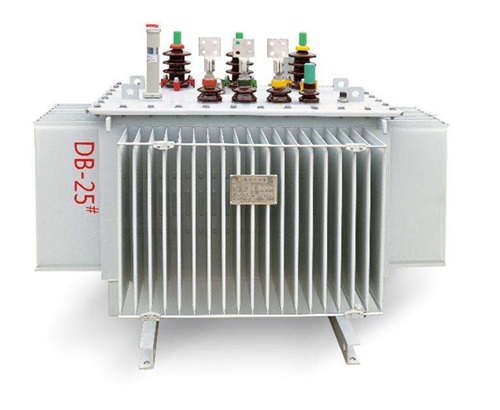 西安SCB10-500KVA/10KV/0.4KV干式变压器