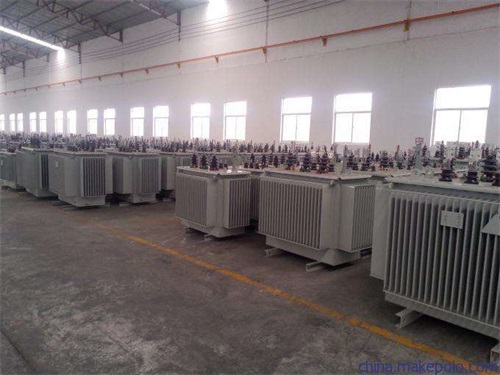 西安SCB10-630KVA/10KV/0.4KV干式变压器