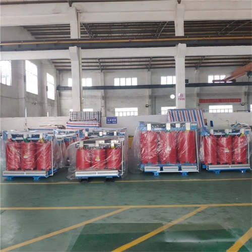 西安SCB11-800KVA/10KV/0.4KV干式变器