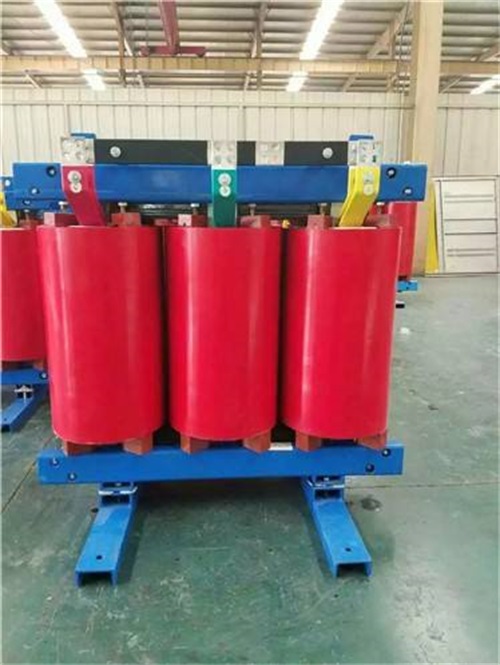 西安SCB10-500KVA/10KV干式变压器