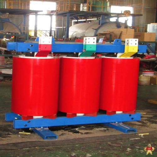 西安SCB18-1250KVA/10KV/0.4KV干式变压器