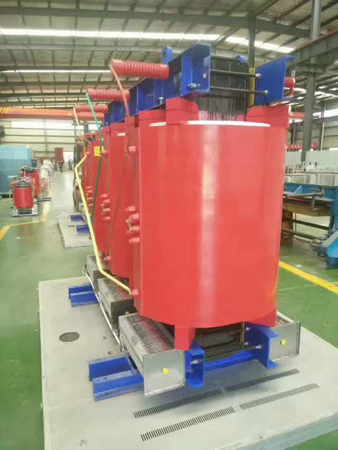 西安SCB12-160KVA变压器