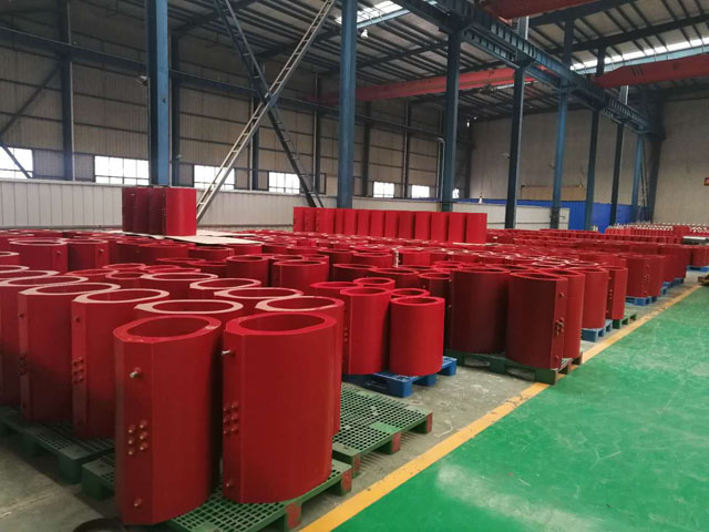 西安SCB14-2000KVA变压器