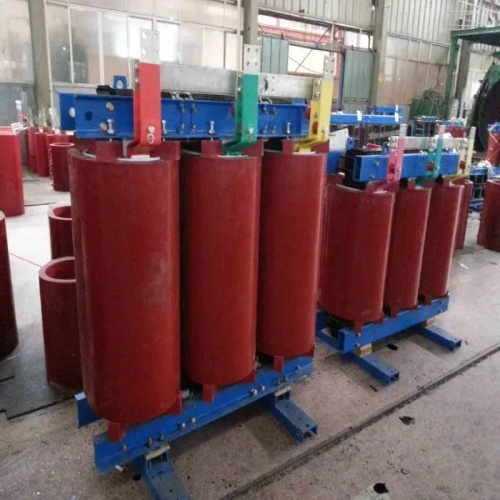 西安SCB13-800KVA电力变压器