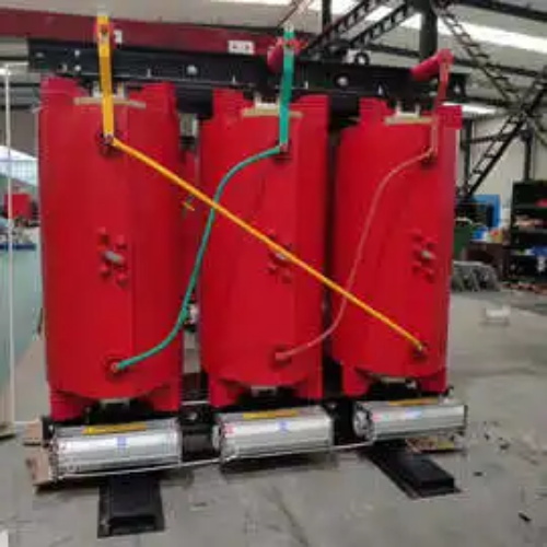 西安SCB12-400KVA干式变压器厂家现货