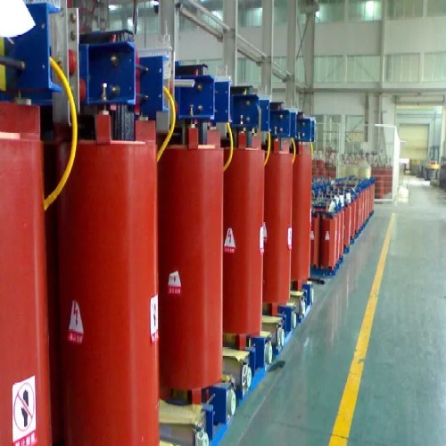 西安SCB14-1600KVA干式变压器