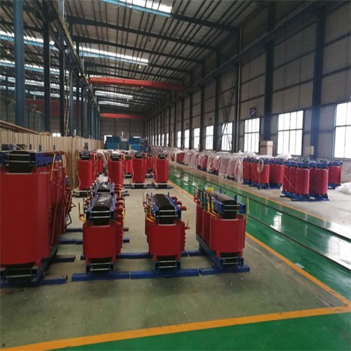 西安SCB18-500KVA干式变压器