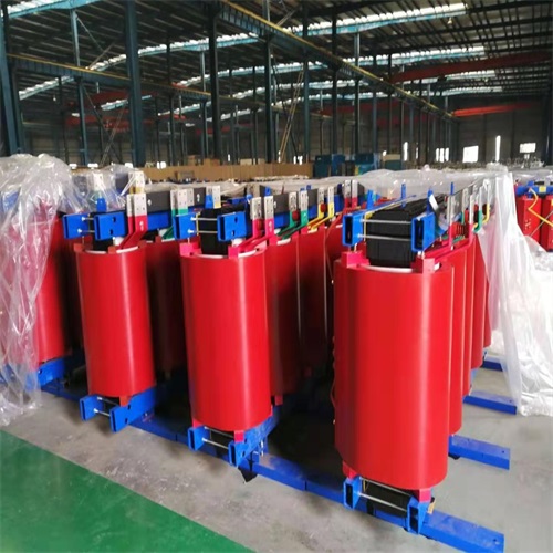 西安SCB14-80KVA干式变压器