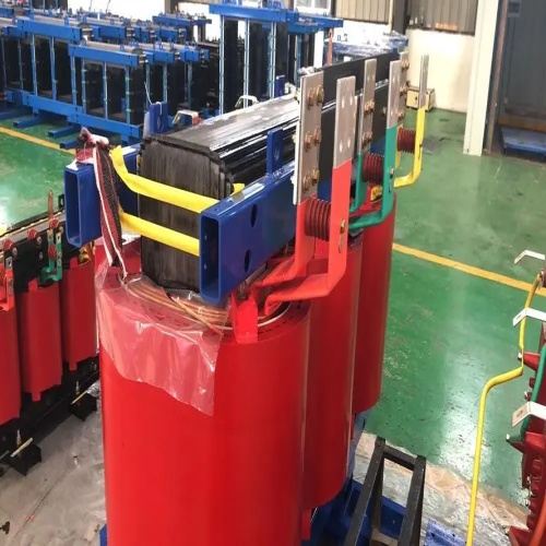 西安SCB14-5000KVA变压器
