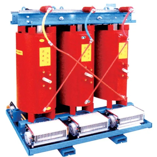 西安SCB14-250KVA干式变压器