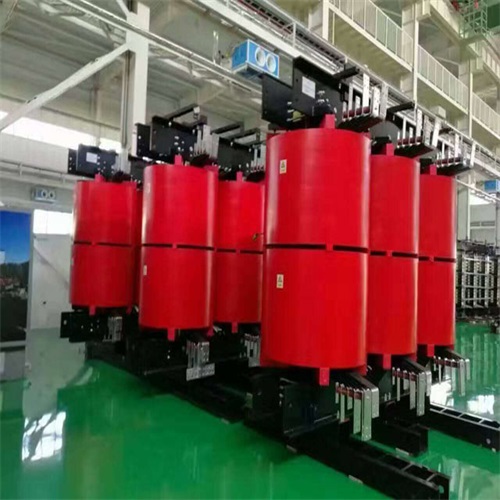 西安SCB14变压器尺寸
