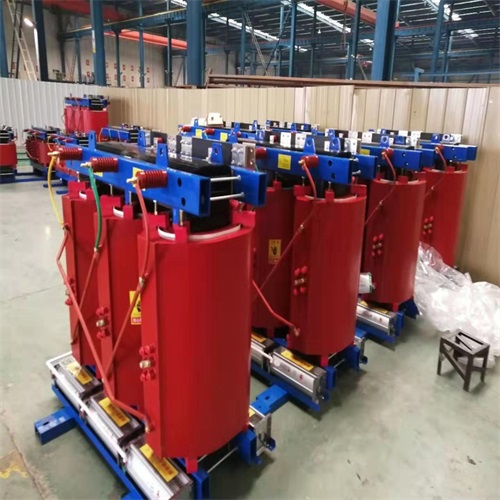 西安SCBH15-400KVA非晶合金干式变压器