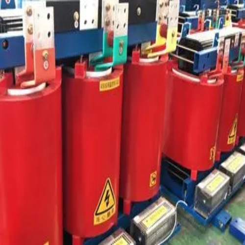 西安SCB14变压器能效参数