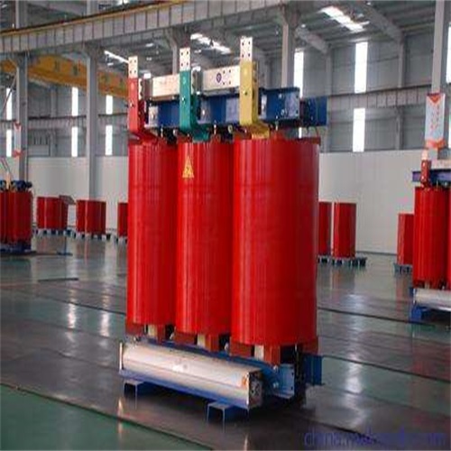 西安SCB18变压器产品标准