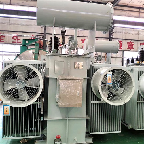 西安S20-31500KVA油浸式变压器