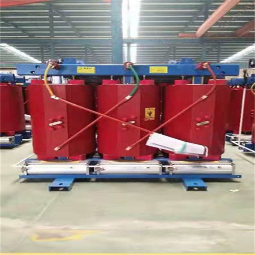 西安scb13干式变压器