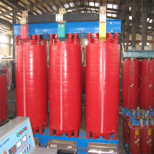 西安SCB18-1250KVA电力变压器