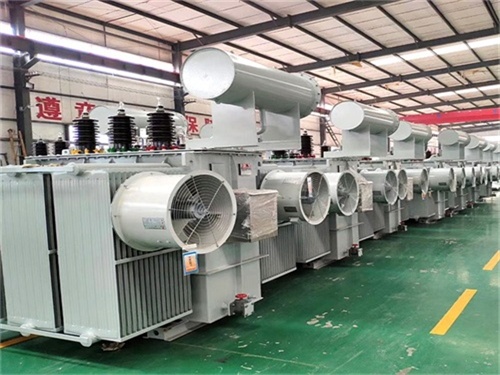 西安S20变压器
